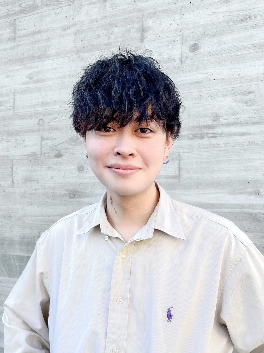 TSUYOSHI
