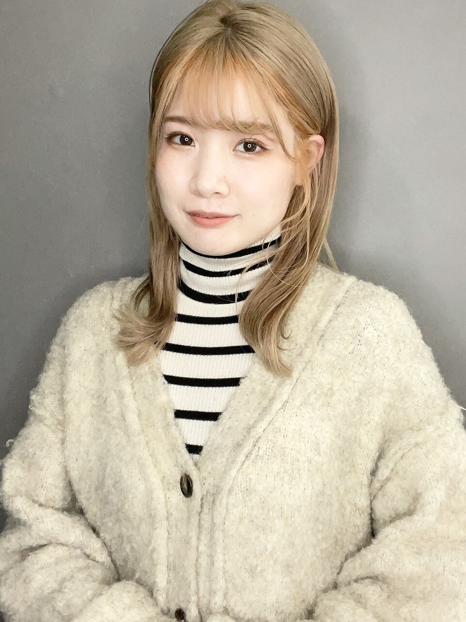フワノ ヒトミ