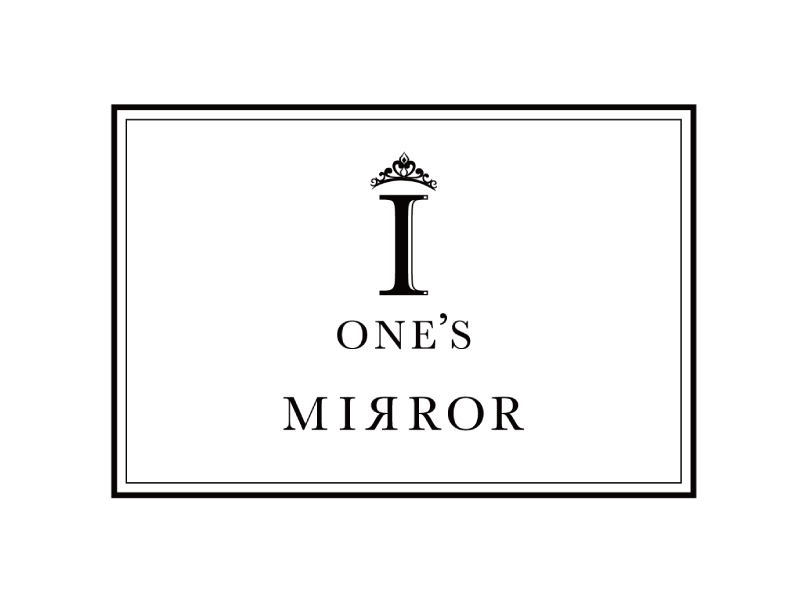 ONE’s MIRROR 原宿