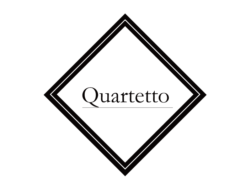 Quartetto 高円寺