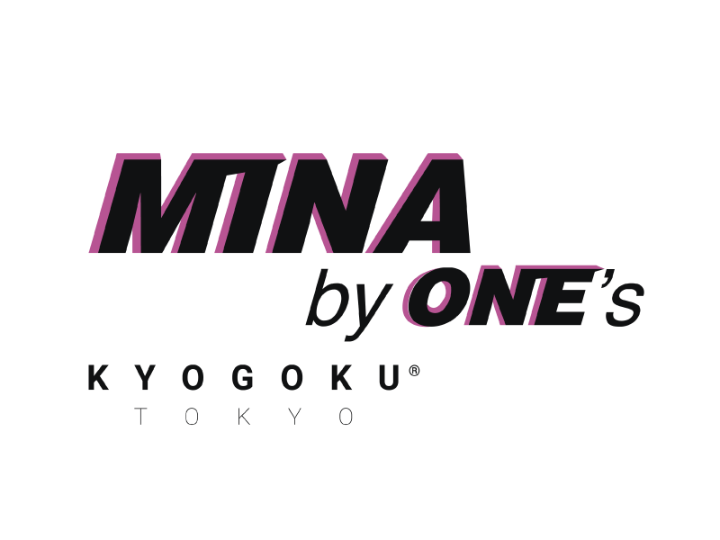 mina by ONE’s 町田 kyougoku