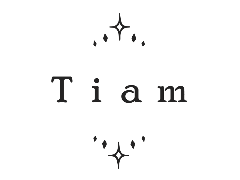 Tiam 渋谷