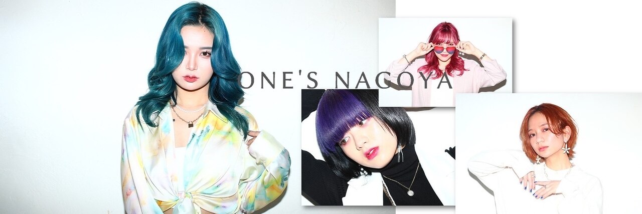 ONE’s NAGOYA画像