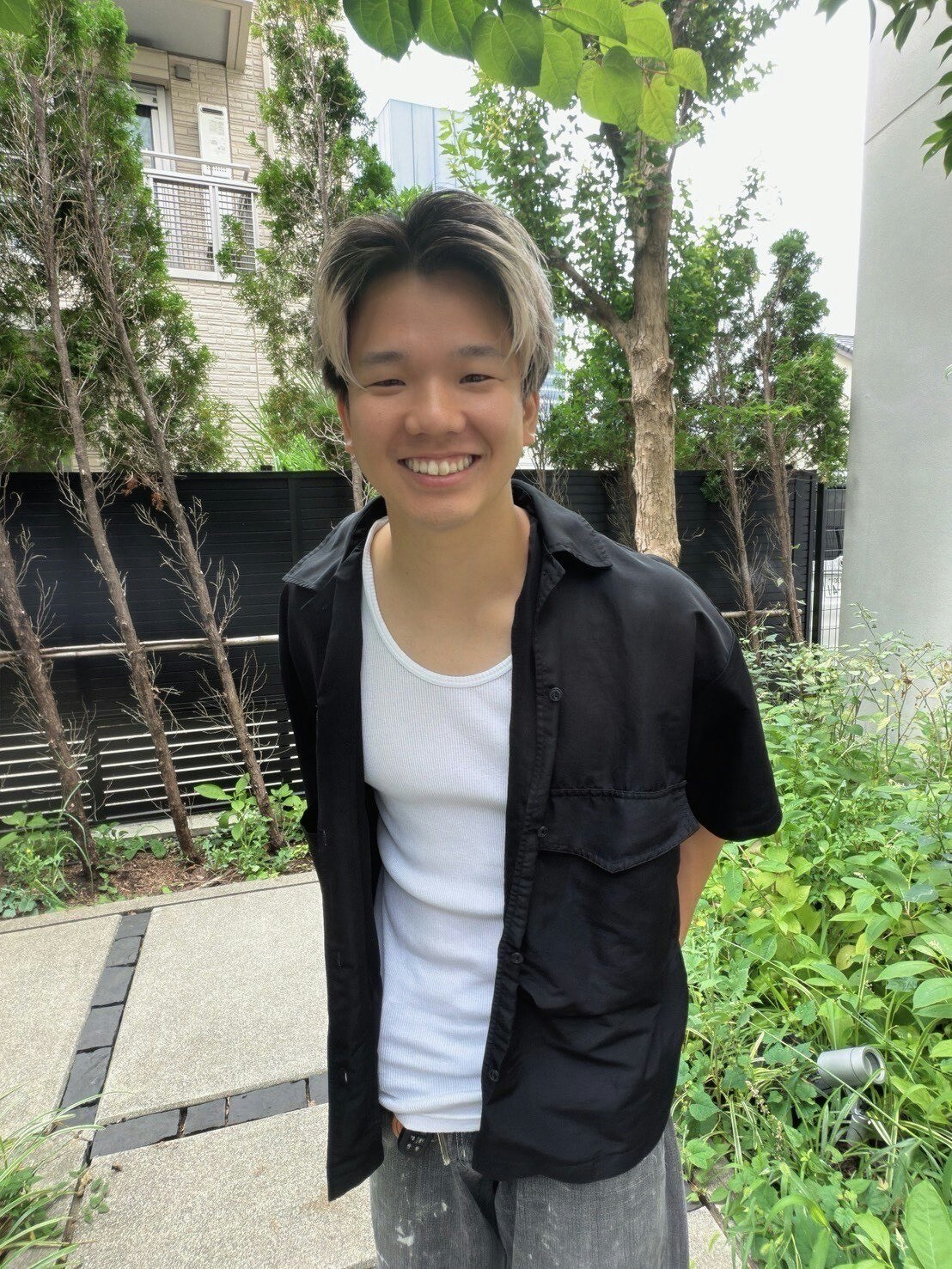 RYUSEI
