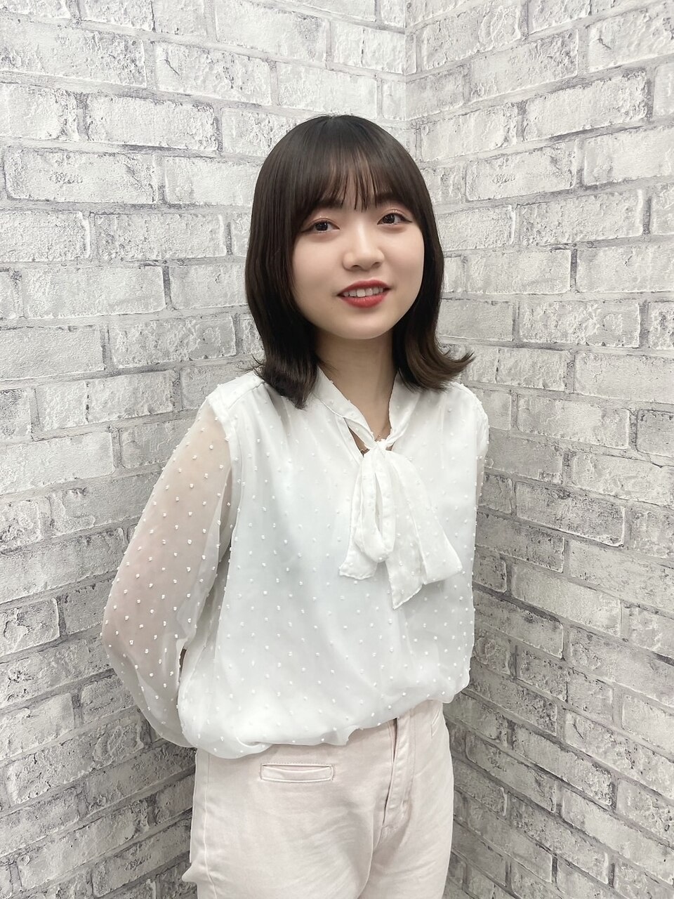 MOMOKA