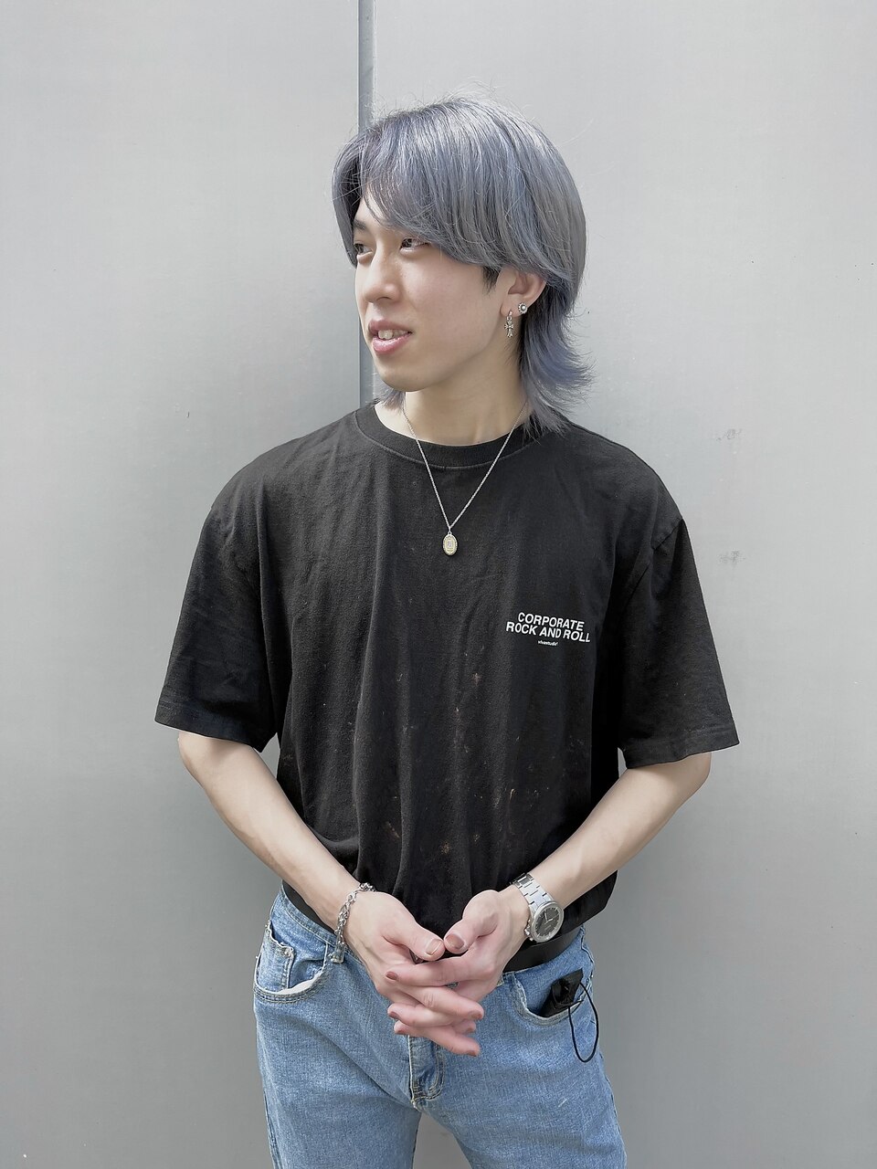 TAKUMI NUMAZAKI