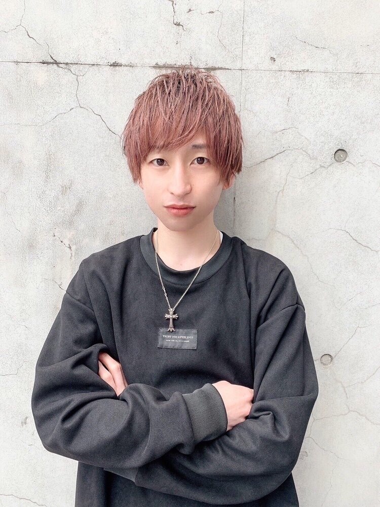 SHUNSUKE