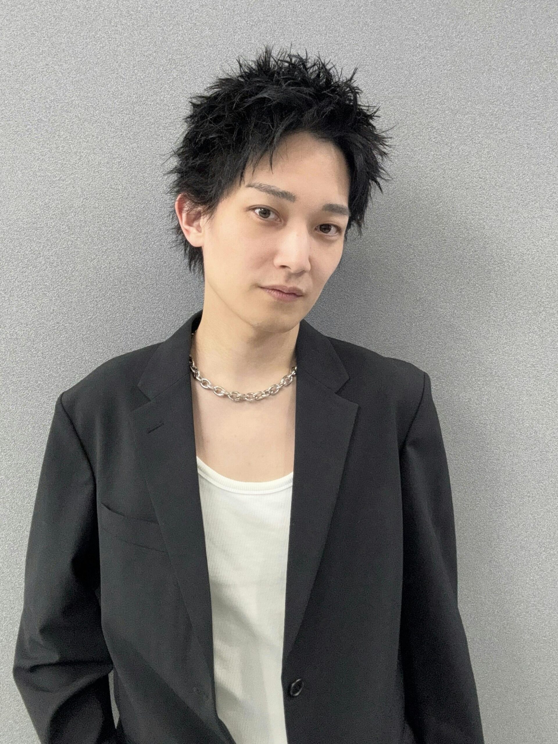 角田 大知