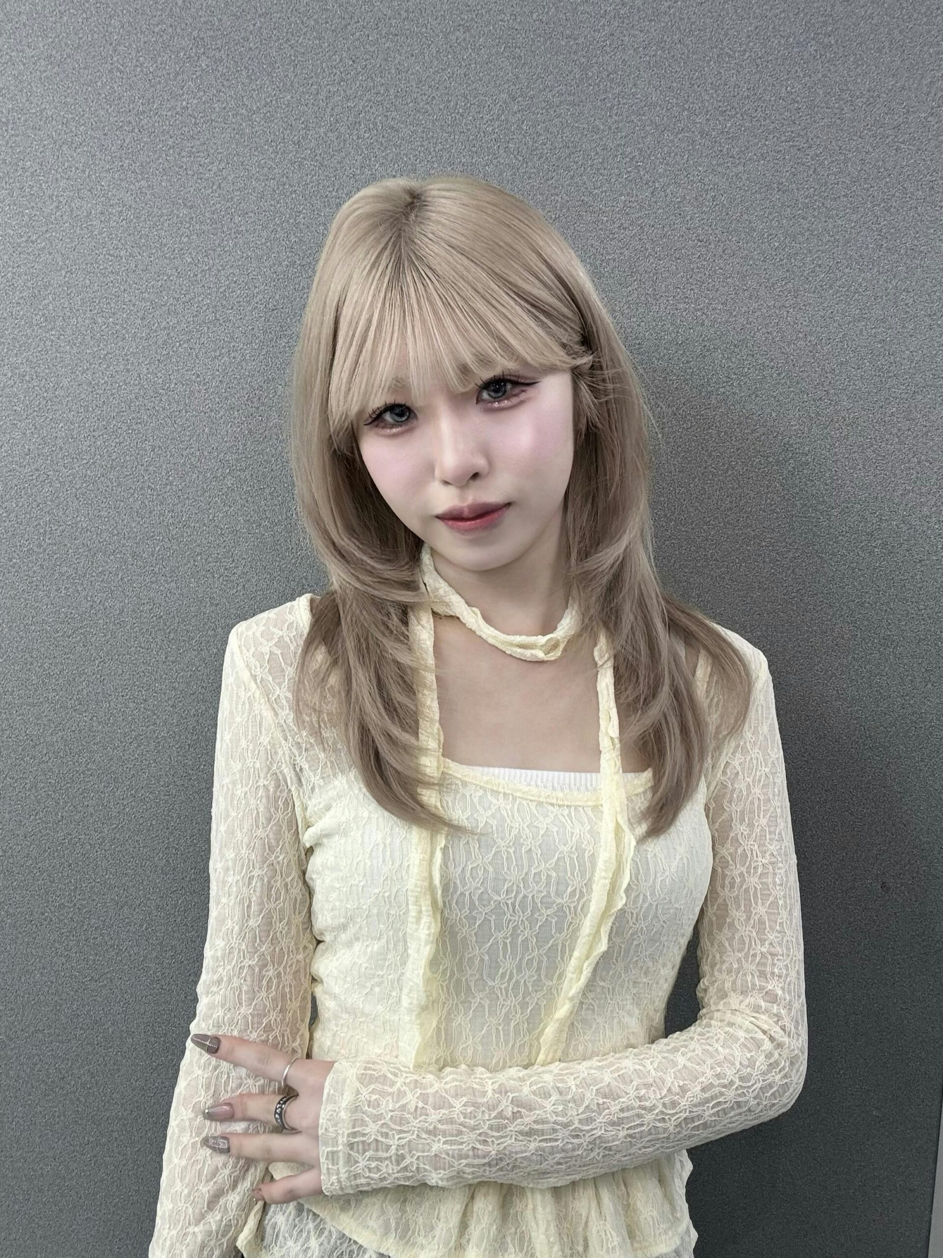 松岡 志保