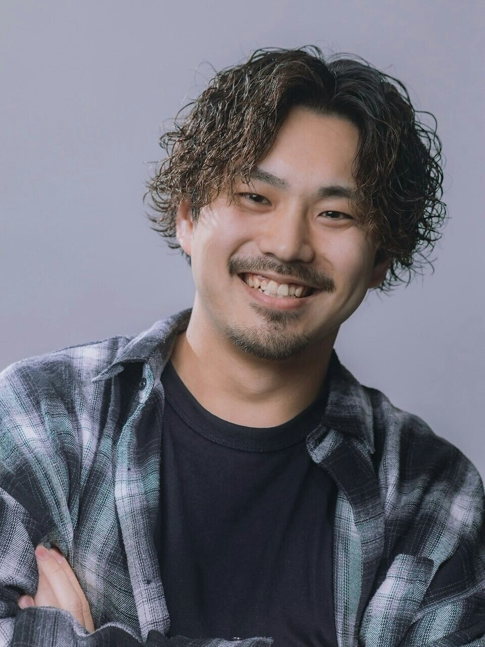 古澤　真人
