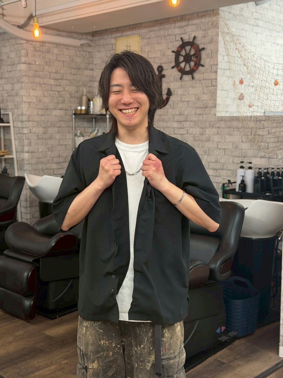 SATOSHI