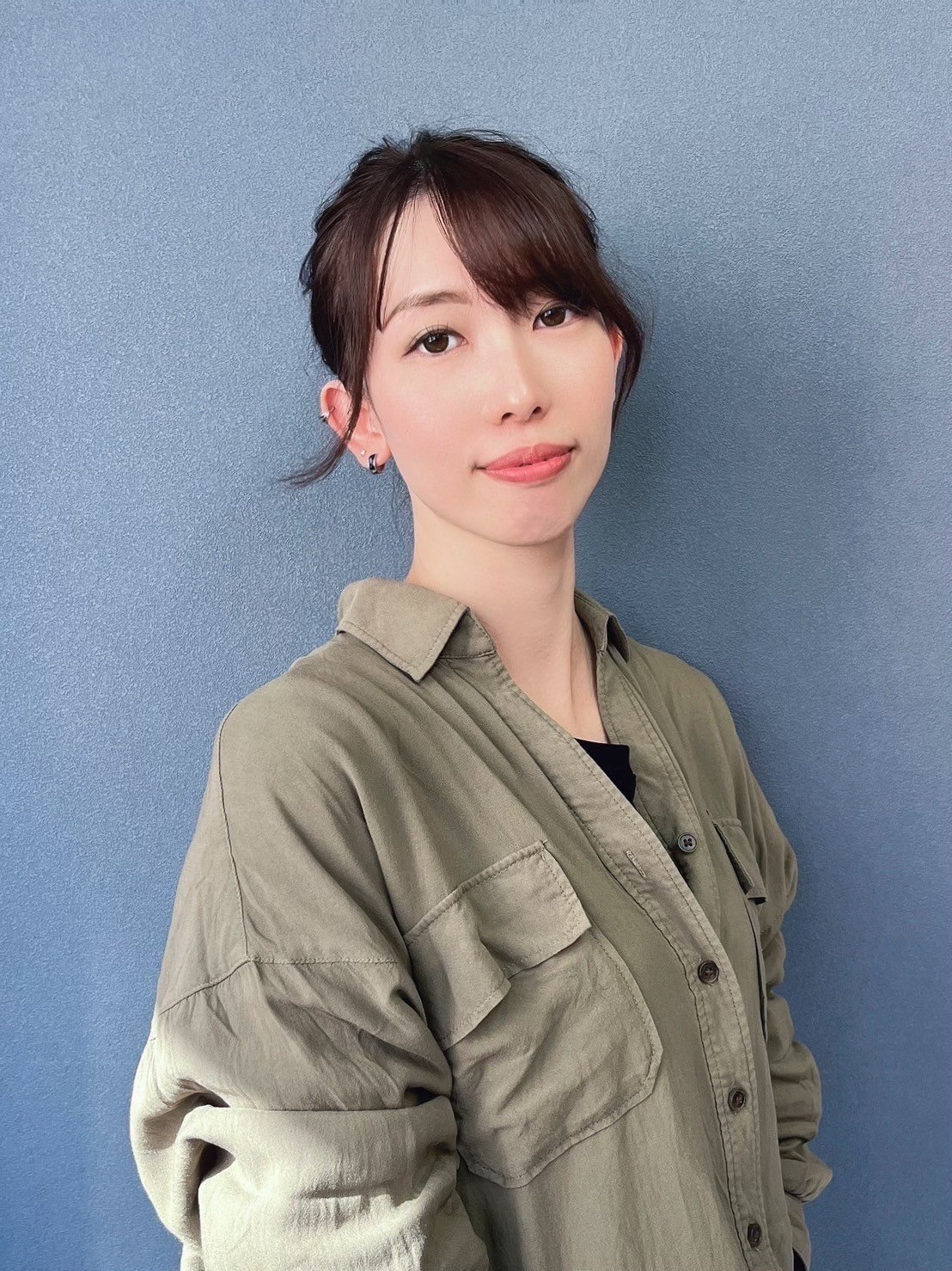 小林 ONE's 東京 神奈川 美容室 ヘアサロン ワンズ