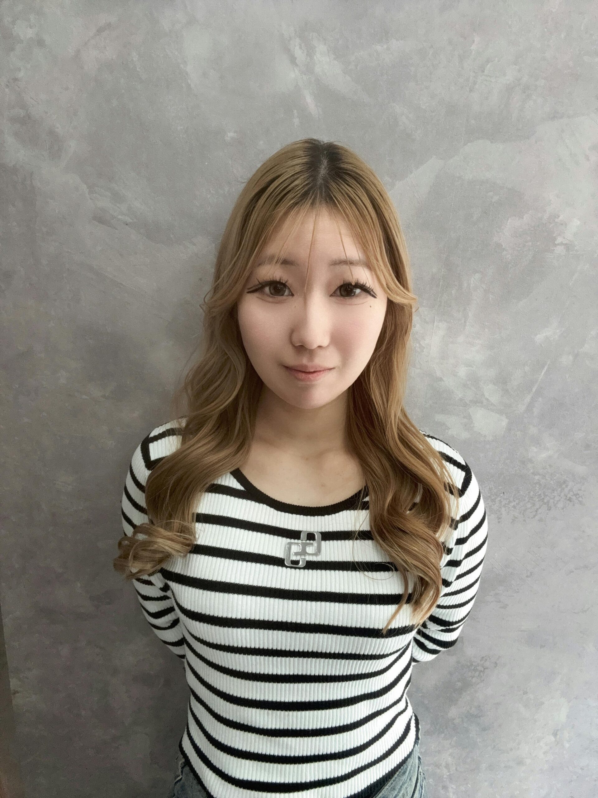 CHIZURU OSHIMA