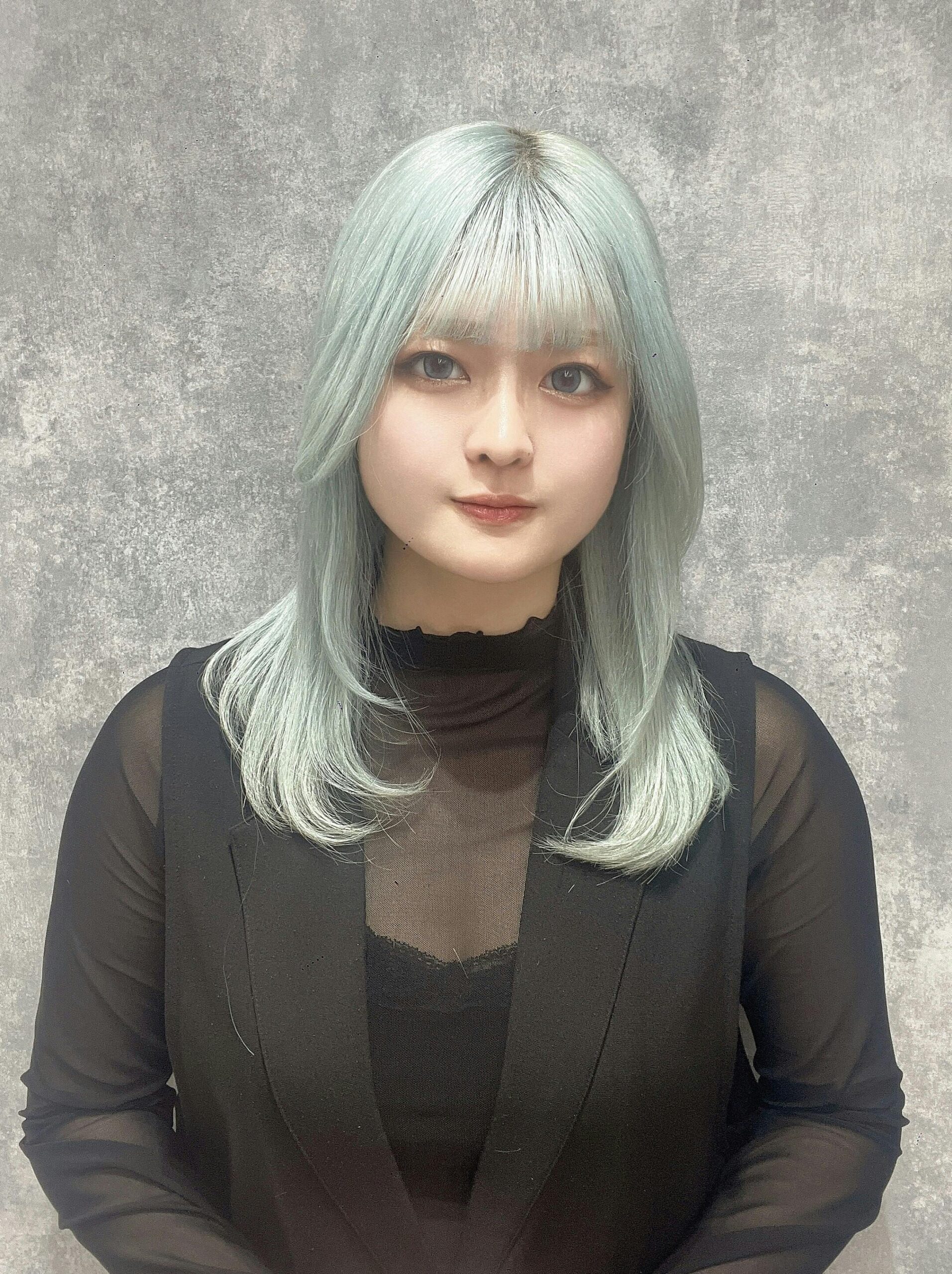 mayu