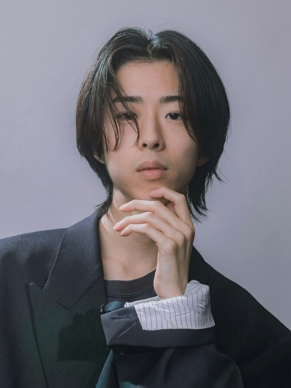 水澤　直樹