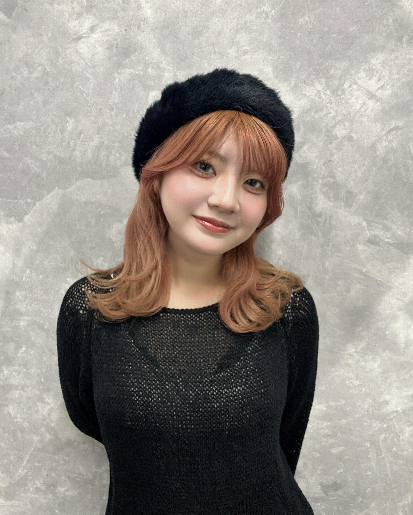 YUNA TSURU