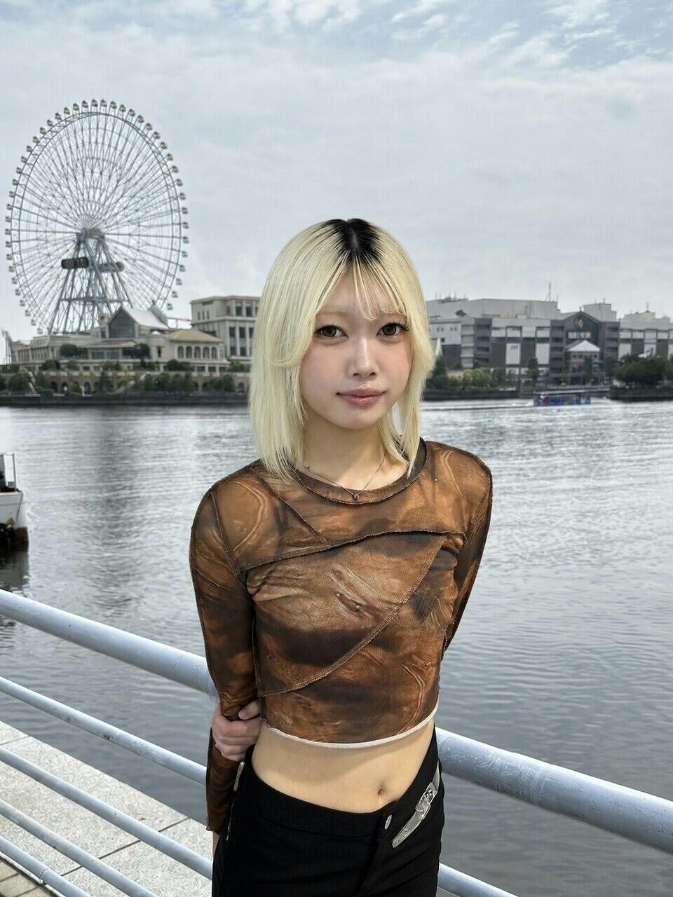 YUA